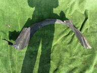 Фотография Подкрылок передний правый MAZDA CAPELLA 1994г.