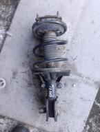 Фотография Стойка передняя левая MAZDA CAPELLA 1994г.