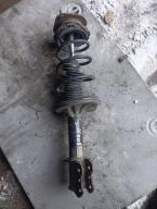 Фотография Стойка задняя левая MAZDA CAPELLA 1994г.