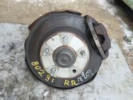 Фотография Ступица задняя правая MAZDA CAPELLA 1994г.