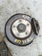 Фотография Ступица задняя левая MAZDA CAPELLA 1994г.