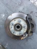 Фотография Ступица передняя правая MAZDA CAPELLA 1994г.