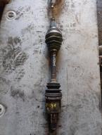 Фотография Привод передний левый MAZDA CAPELLA 1994г.