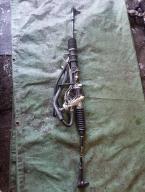 Фотография Рулевая рейка MAZDA CAPELLA 1994г.