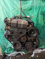 Фотография Двигатель FSDE MAZDA CAPELLA 1994г.