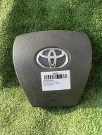 Фотография AIRBAG на руль TOYOTA AQUA 2014г.