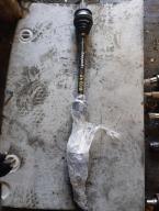 Фотография Привод передний правый TOYOTA AQUA 2014г.