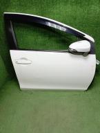 Фотография Дверь передняя правая TOYOTA AQUA 2014г.