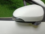 Фотография Зеркало правое TOYOTA AQUA 2014г.