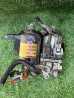 Фотография Блок ABS TOYOTA PRIUS 2010г.