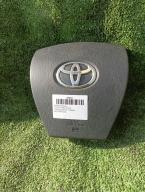 Фотография AIRBAG на руль TOYOTA PRIUS 2010г.