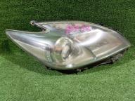 Фотография Фара правая TOYOTA PRIUS 2010г.