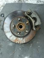 Фотография Ступица передняя правая TOYOTA PRIUS 2010г.