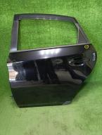 Фотография Дверь задняя левая TOYOTA PRIUS 2010г.