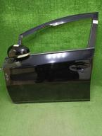 Фотография Дверь передняя левая TOYOTA PRIUS 2010г.