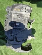 Фотография Защита двигателя SUBARU FORESTER 2008г.