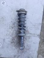 Фотография Стойка задняя левая SUBARU FORESTER 2008г.