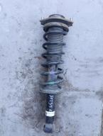 Фотография Стойка задняя правая SUBARU FORESTER 2008г.