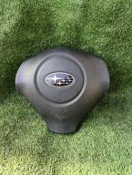 Фотография AIRBAG на руль SUBARU FORESTER 2008г.
