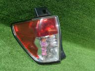 Фотография Стоп-сигнал левый SUBARU FORESTER 2008г.