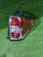 Фотография Стоп-сигнал правый SUBARU FORESTER 2008г.