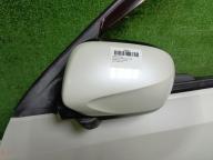 Фотография Зеркало левое SUBARU FORESTER 2008г.