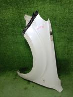 Фотография Крыло левое SUBARU FORESTER 2008г.