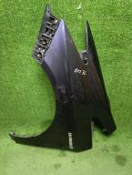 Фотография Крыло левое TOYOTA PRIUS 2011г.