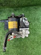 Фотография Блок ABS TOYOTA PRIUS 2011г.