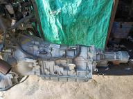 Фотография Автомат TOYOTA MARK X 2011г.