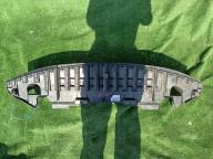 Фотография Защита под бампер TOYOTA MARK X 2011г.