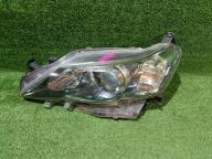Фотография Фара левая TOYOTA MARK X 2011г.