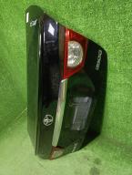 Фотография Крышка багажника TOYOTA MARK X 2011г.