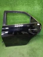 Фотография Дверь задняя левая TOYOTA MARK X 2011г.