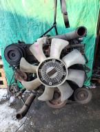 Фотография Двигатель SL MAZDA TITAN 1986г.