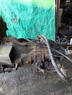 Фотография Коробка механическая MAZDA TITAN 1986г.