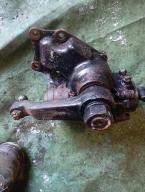 Фотография Редуктор рулевой MAZDA TITAN 1986г.