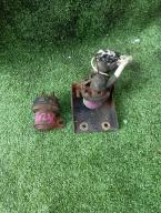 Фотография Реле накала свечей MAZDA TITAN 1986г.