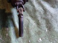 Фотография Рулевой карданчик MAZDA TITAN 1986г.