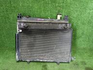 Фотография Радиатор охлаждения TOYOTA PROBOX 2007г.