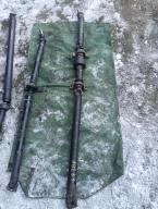 Фотография Кардан задний TOYOTA PROBOX 2007г.