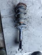 Фотография Стойка передняя левая TOYOTA PROBOX 2007г.