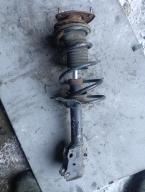 Фотография Стойка передняя правая TOYOTA PROBOX 2007г.