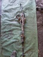 Фотография Рулевая рейка TOYOTA PROBOX 2007г.