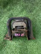 Фотография Подушка двигателя правая TOYOTA PROBOX 2007г.