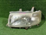 Фотография Фара левая TOYOTA PROBOX 2007г.