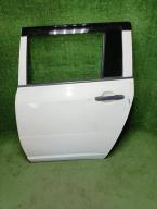Фотография Дверь задняя левая TOYOTA PROBOX 2007г.