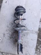 Фотография Стойка передняя левая TOYOTA PRIUS 2008г.