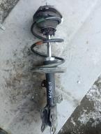 Фотография Стойка передняя правая TOYOTA PRIUS 2008г.