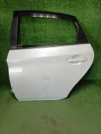 Фотография Дверь задняя левая TOYOTA PRIUS 2010г.